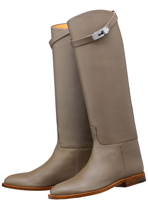 terre de hermes boots.